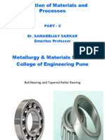 Part - 2 Dr. Samarbijay Sarkar Emeritus Professor