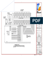 Electrical Distribution Board Swimming Pool: Reza Investment Co. LTD