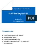 2020 - 09 - 21 - Reinforcement Processes