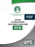 Arbol de Objetivos PDF