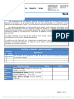 D-221-Reglamento General Transito Faenas Teck CDA - 05-9-2013 PDF