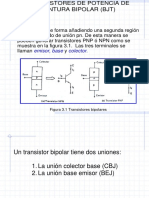 Transistores PDF