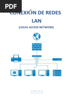 Network-Libro Conexion Redes Lan PDF