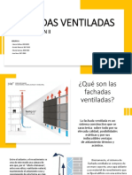 Fachadas Ventiladas PDF