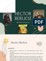 Hector Berlioz