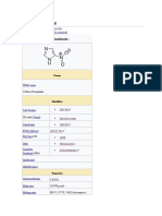 Nitroimidazole: Jump To Navigation Jump To Search