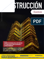 Revista Camicon - Precios 2020 PDF