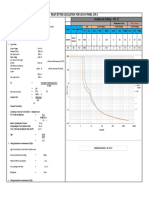 Relay Setting Calculation For 0.415 KV Panel-Ecr-1 Variables-OC Settings - PCC-11