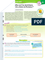 Fiches Geo Corigées PDF