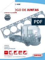 Corteco PDF