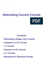 AC Basics