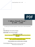 CasRenault Nissan1999 2006 PDF