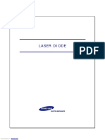 Laser Diode: Downloaded From