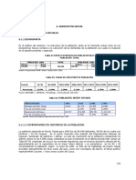 Puerto Tejada PBOT Subsistema Social