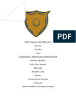 ASIGNACIÓN 7 Derecho DP