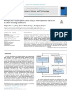 Aerospace Science and Technology: Xinghui Yan, Jihong Zhu, Minchi Kuang, Xiangyang Wang