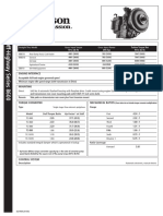 Series 8000 Specs PDF