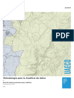 MetodologiaAnaliticaDatos 0 PDF