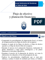 Flujo de Efectivo y Planeación Financiera