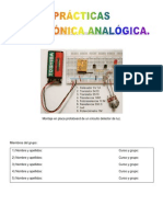 Practicas Electricidad-Electronica