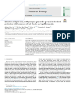 Biomass and Bioenergy