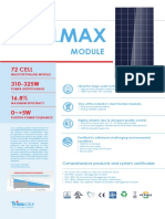 Appendix B - Technical Requirement - PS-M-0328 D Datasheet - Tallmax Poly - 5B...