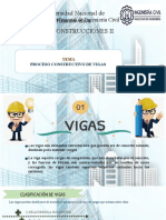 18.-Proceso Constructivo de Vigas