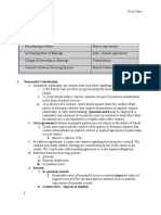 Community Property Final Outline - AD