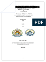 Reference Document-Obstacle Detection System Final Report