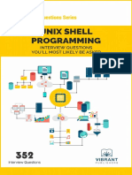 UNIX Shell Programming Interview Questions You'll Most Likely Be Asked