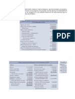 Ejercicios P3-18 Al P3-19