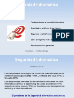 Fundamentos de Seguridad Informatica