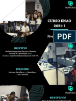 Enao 2021 Dentistica PDF