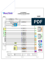 Platinum 7 Connection Diagram