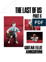 Ellie and Guitar TLOU2 crochet-FINAL PDF