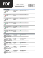 Reporte Auditoria de Trampas - Givaudan JunJul2013 A