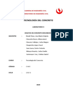 Informe Del Laboratorio 3 - Final