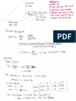 Gears Sample Problems