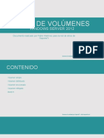 Tipos de Volumenes