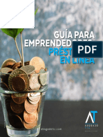 Abogado Tic Prestamos en Linea PDF