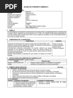 CI-952 - Concreto Armado II - Final