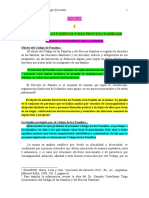 UNIDAD 2 (Familia - Código de Las Familias PDF