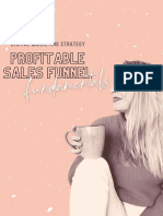 Class Guide - Sales Funnel Fundamentals PDF