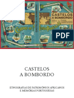 2013 Castelos A Bombordo Etnografias de PDF