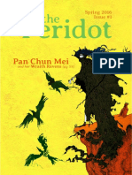 The Peridot 01 PDF