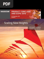 NASSCOM Productconclave10bro1nov-101101055815-Phpapp02