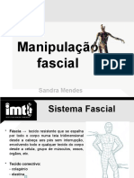 Manipulação Fascial 1