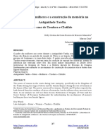 Teodora Artigo PDF