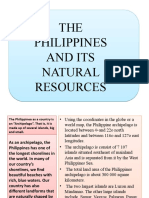 Philippine Resources