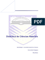 Didactica de Ciencias Naturais 2014 PDF